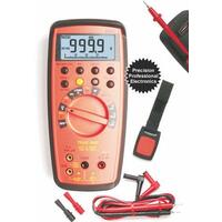 AMPROBE TRUE-RMS PROFESSIONAL - LCR 