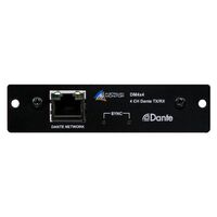 ISP SERIES POWER AMPLIFIERS 