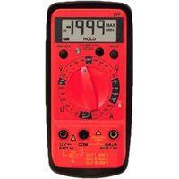 AMPROBE POCKET DIGITAL MULTIMETER 