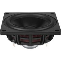 Dayton Audio 4 DUAL MAGNET ALUMINUM CONE - DAYTON AUDIO  spare part
