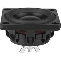 2 DMA SERIES PASSIVE RADIATOR - DAYTON AUDIO 