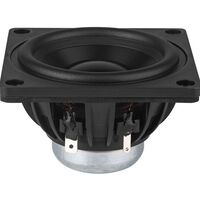Dayton Audio 2½ DUAL MAGNET FULL RANGE DRIVER  spare part