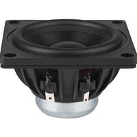 Dayton Audio 2½ DUAL MAGNET FULL RANGE DRIVER  spare part