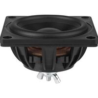 Dayton Audio 2½ DMA SERIES PASSIVE RADIATOR  spare part