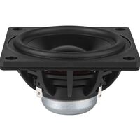 3 DUAL MAGNET ALUMINUM CONE - DAYTON AUDIO 