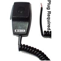 CB MICROPHONE 