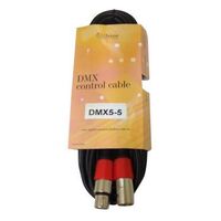DMX LIGHTING 5 PIN CABLE - AM 