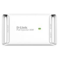 D-Link GIGABIT POE+ INJECTOR WITH 30WATT POE BUDGET  spare part
