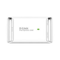 D-Link GIGABIT POE+ RECEIVER SPLITTER WITH 12V/9V/5V DC OUTPUT  spare part
