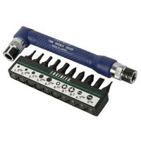 Daichi ¼” HEX DUAL WRENCH DRIVER SET  spare part