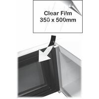 Inner Door Lining - Clear Film | For Microwave Oven
