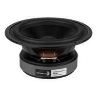 6½ DESIGNER SERIES WOOFER - DAYTON AUDIO 