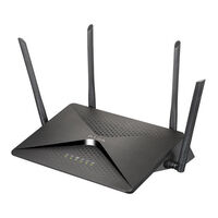D-Link VDSL2/ADSL2+ MODEM ROUTER AC2600 WIFI D-LINK  spare part
