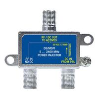 Foxtel F TYPE POWER INJECTOR JONSA  spare part