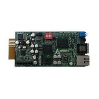 OPTIONAL SNMP IPv6 CARD 