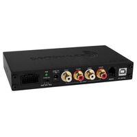 DSP DIGITAL SIGNAL PROCESSOR FOR HOME & CAR AUDIO - 4 IN TO 8 OUT 