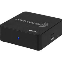 LOW FREQUENCY DSP CONTROLLER - DAYTON 