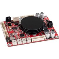 DSPB 50W STEREO AMPLIFIER BOARD WITH DSP 
