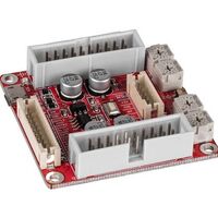 DSPB KERNEL BOARD ADAU1701 