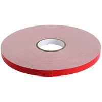 Universal DOUBLE-SIDED FOAM 1MM  spare part