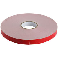 Universal DOUBLE-SIDED FOAM 1MM  spare part