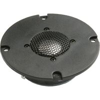 1” DOME TWEETER - DAICHI SUPER RESOLUTION SERIES 