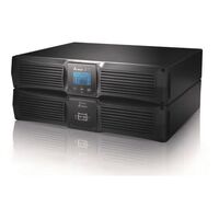 RT SERIES SINGLE PHASE ONLINE UPS RACK/TOWER 