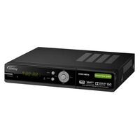 FREEVIEW PLUS TWIN TUNER SATELLITE RECEIVER PVR - SATKING