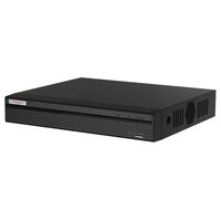 8 CHANNEL 4K HD-CVI DIGITAL RECORDER - WATCHGUARD DVR629 