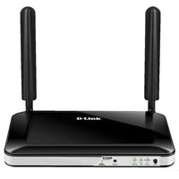 4G LTE MODEM ROUTER D-LINK DWR921 