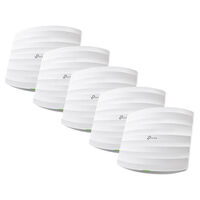 WIFI CEILING ACCESS POINT AC1750 DUAL BAND 
