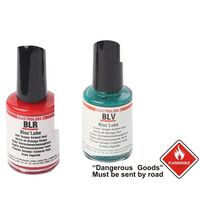 ADJUSTMENT LOCKING SEAL 