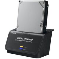 3.5” & 2.5” HDD DOCKING STATION SATA 