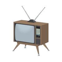 NATIONAL - PANASONIC TLF14650