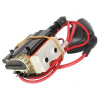 COMMODORE EHT LOPT 1084SP1-AU