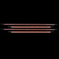 Aerpro LED UNDER CAR KIT RED  spare part