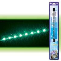 Aerpro LED THIN 8 203MM GREEN  spare part
