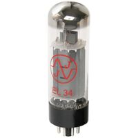 JJ Brand EL34 | To Replace JJ Version
