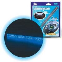 Aerpro LED 6 152MM BUBBLE GLOW BLUE  spare part