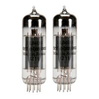 Electro-Harmonix 6BQ5 / EL84 | To Replace EL84, 6BQ5, 6P15, CV8069, N709
