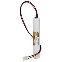 EMERGENCY LIGHTING BATTERIES 