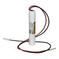 EMERGENCY LIGHTING BATTERIES 