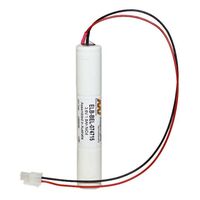 EMERGENCY LIGHTING BATTERIES 