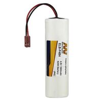 EMERGENCY LIGHTING BATTERIES 