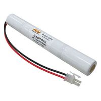EMERGENCY LIGHTING BATTERIES 