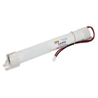 EMERGENCY LIGHTING BATTERIES 