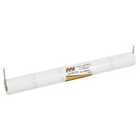 EMERGENCY LIGHTING BATTERIES 