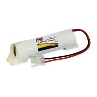 EMERGENCY LIGHTING BATTERIES 