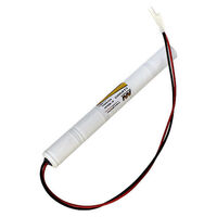 EMERGENCY LIGHTING BATTERIES 