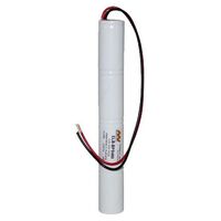 EMERGENCY LIGHTING BATTERIES 